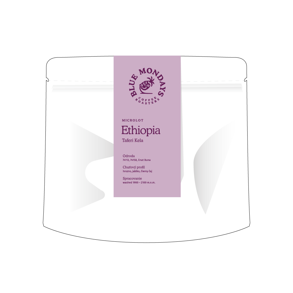 Ethiopia Taferi Kela