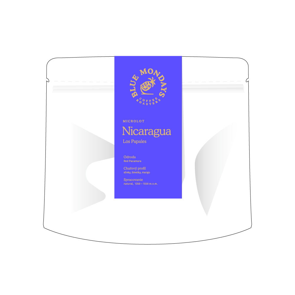 Nicaragua Los Papales