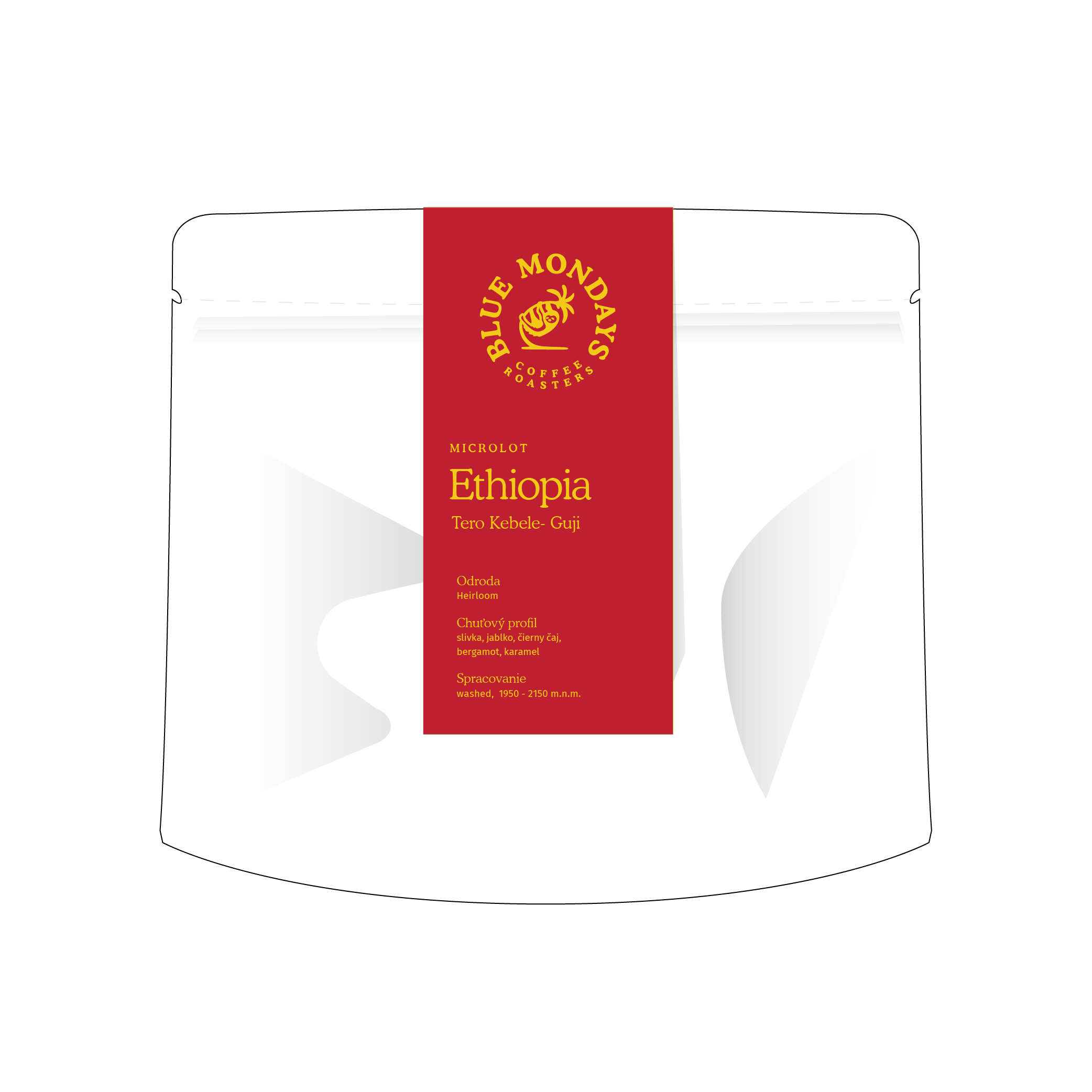 Ethiopia - Tero Kebele - Guji