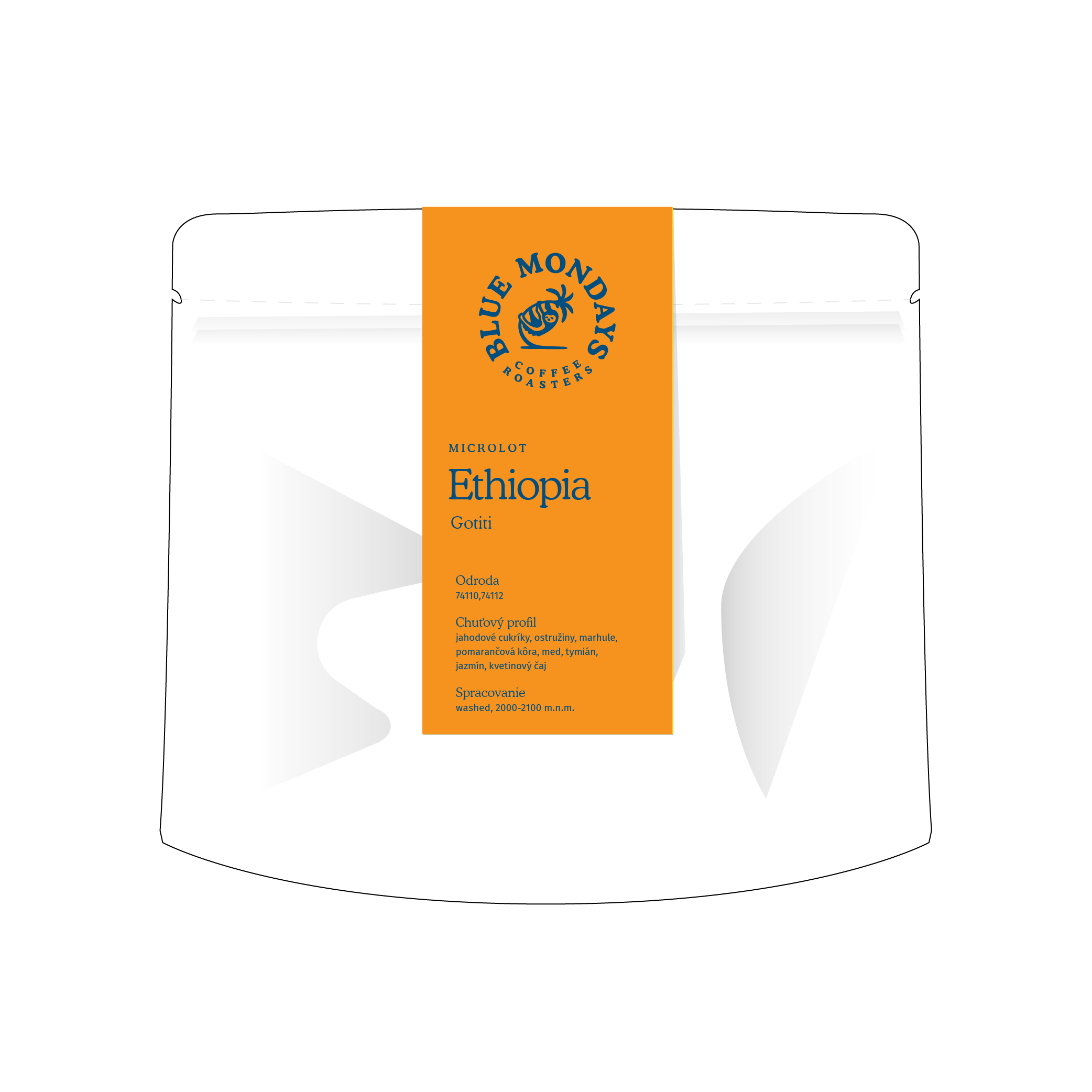 Ethiopia - Gotiti